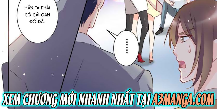 Bá Đạo Tổng Tài Yêu Ta Chapter 2 - 2