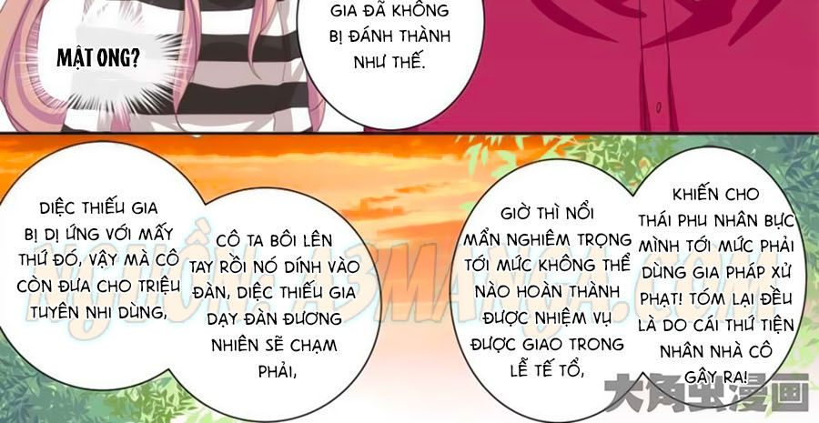 Bá Đạo Tổng Tài Yêu Ta Chapter 27 - 2