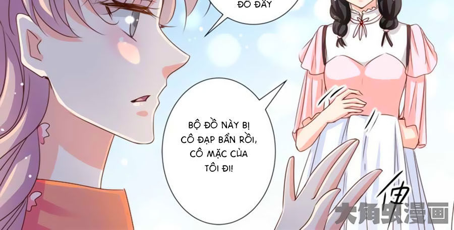 Bá Đạo Tổng Tài Yêu Ta Chapter 37 - 2