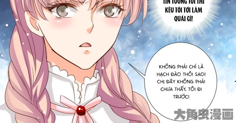 Bá Đạo Tổng Tài Yêu Ta Chapter 39 - 2