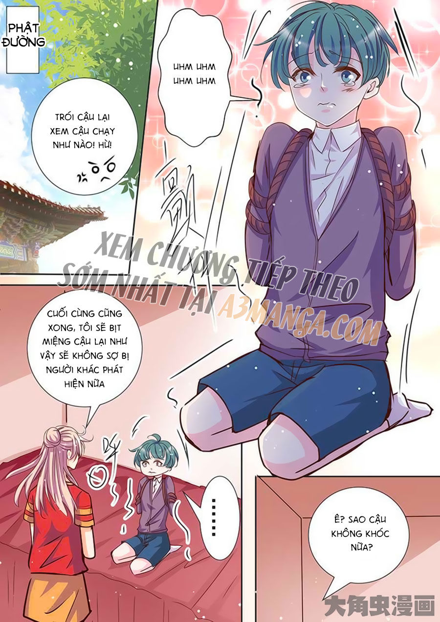 Bá Đạo Tổng Tài Yêu Ta Chapter 47 - 9