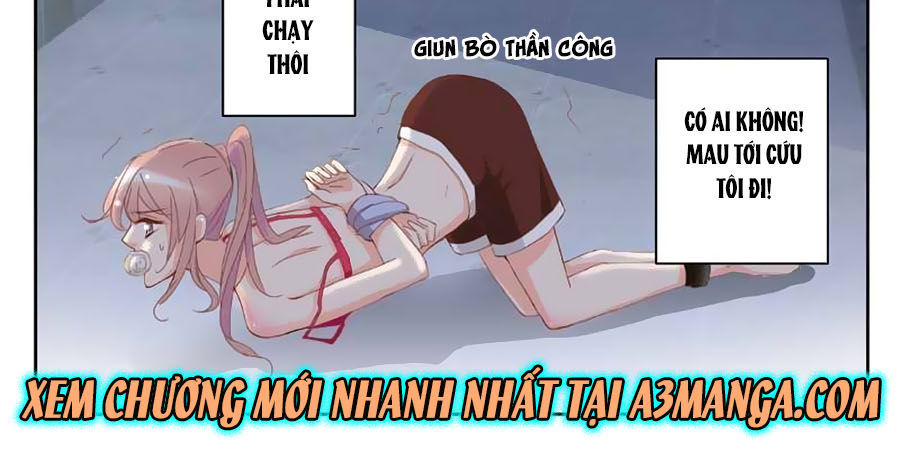 Bá Đạo Tổng Tài Yêu Ta Chapter 5 - 2