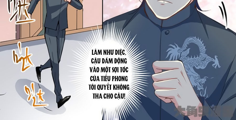 Bá Đạo Tổng Tài Yêu Ta Chapter 53 - 3