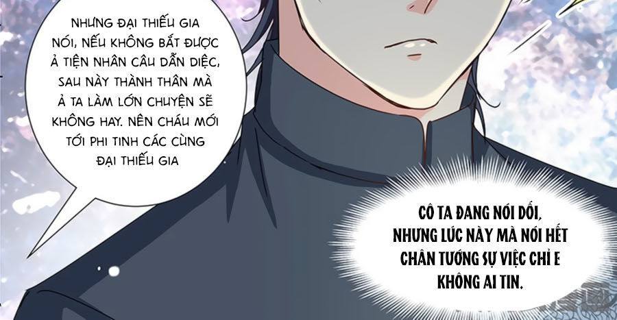 Bá Đạo Tổng Tài Yêu Ta Chapter 54 - 3