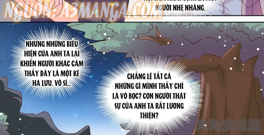 Bá Đạo Tổng Tài Yêu Ta Chapter 57 - 3