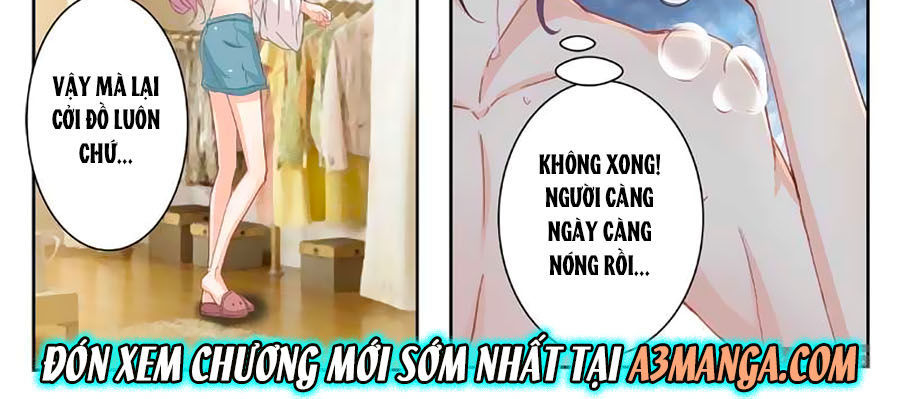 Bá Đạo Tổng Tài Yêu Ta Chapter 6 - 2