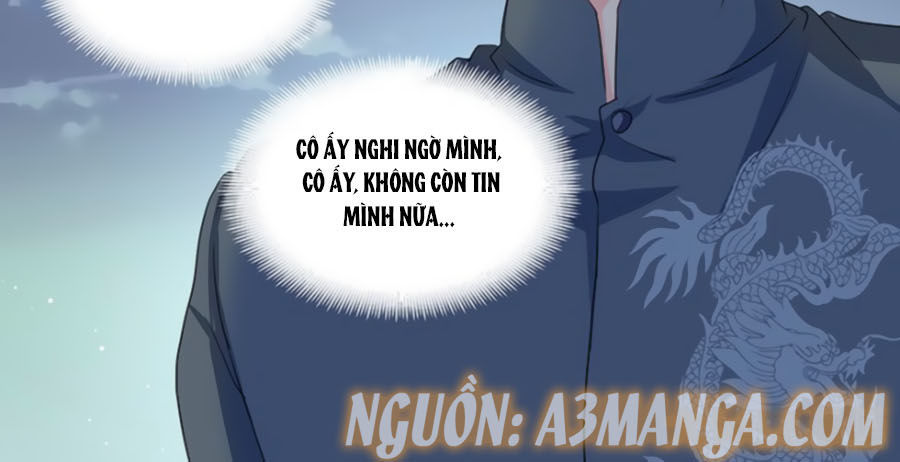 Bá Đạo Tổng Tài Yêu Ta Chapter 62 - 3