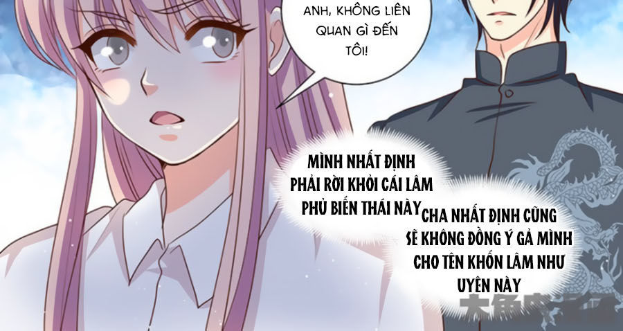 Bá Đạo Tổng Tài Yêu Ta Chapter 63 - 3