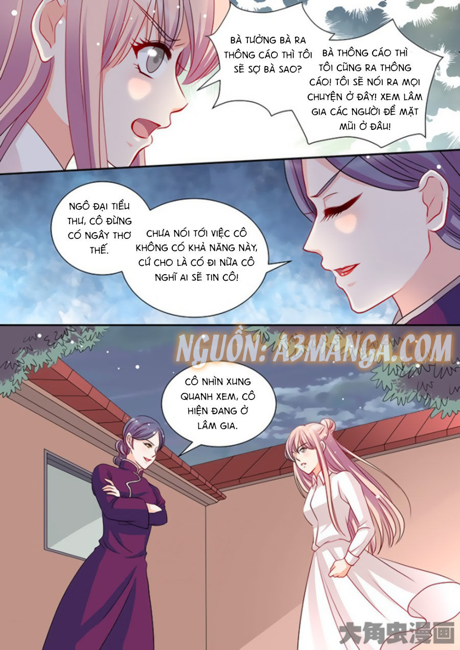 Bá Đạo Tổng Tài Yêu Ta Chapter 64 - 1