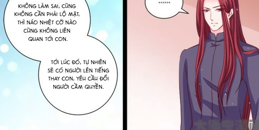 Bá Đạo Tổng Tài Yêu Ta Chapter 76 - 3