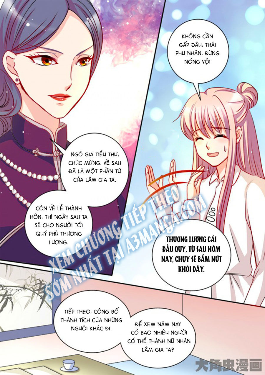 Bá Đạo Tổng Tài Yêu Ta Chapter 78 - 9