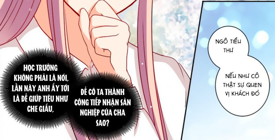 Bá Đạo Tổng Tài Yêu Ta Chapter 79 - 3