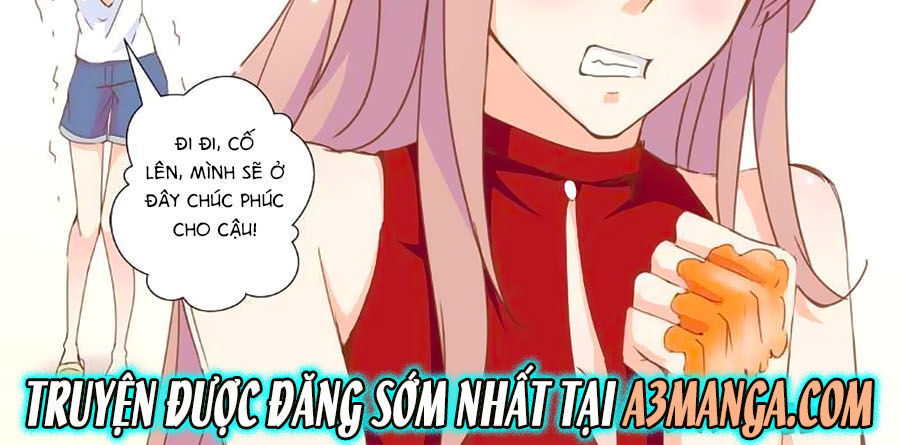 Bá Đạo Tổng Tài Yêu Ta Chapter 8 - 2