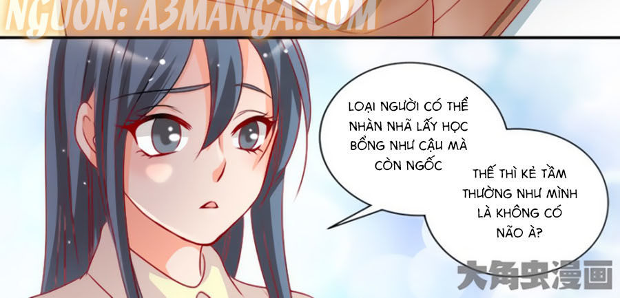 Bá Đạo Tổng Tài Yêu Ta Chapter 83 - 3