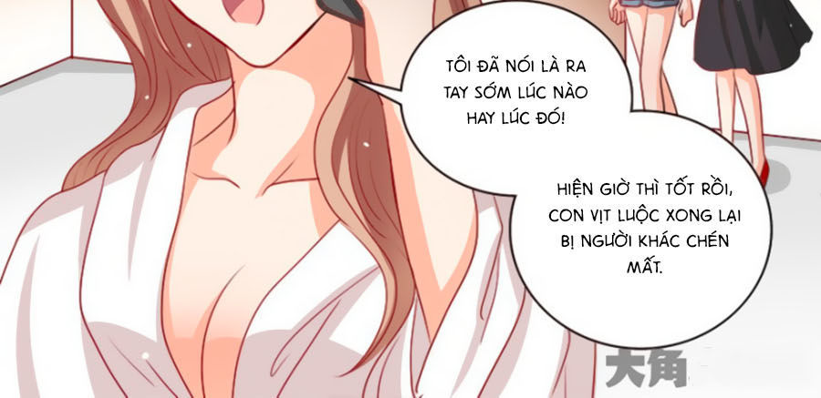 Bá Đạo Tổng Tài Yêu Ta Chapter 85 - 3