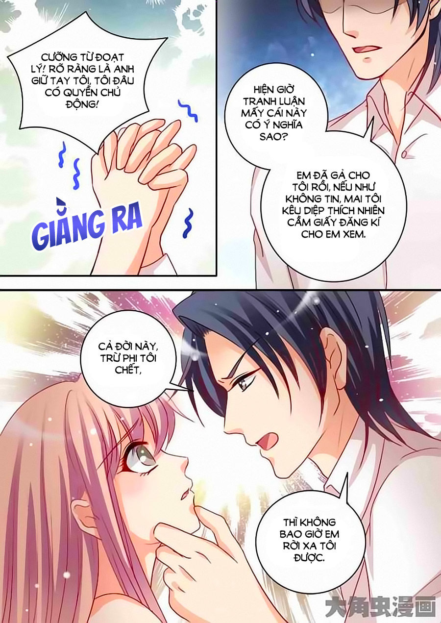 Bá Đạo Tổng Tài Yêu Ta Chapter 88 - 2