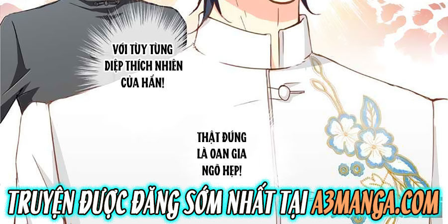 Bá Đạo Tổng Tài Yêu Ta Chapter 9 - 2