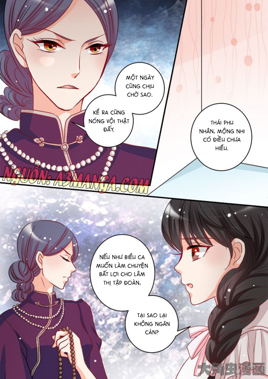 Bá Đạo Tổng Tài Yêu Ta Chapter 91 - 2