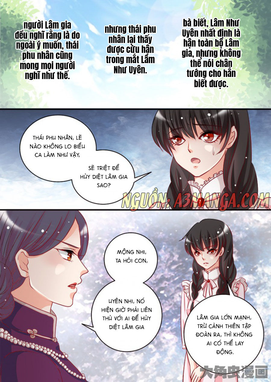 Bá Đạo Tổng Tài Yêu Ta Chapter 91 - 7