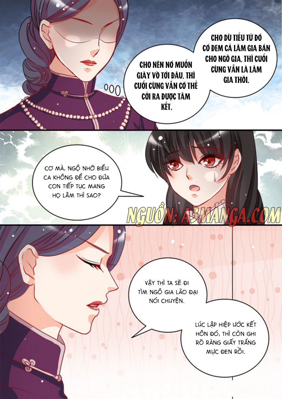 Bá Đạo Tổng Tài Yêu Ta Chapter 92 - 2