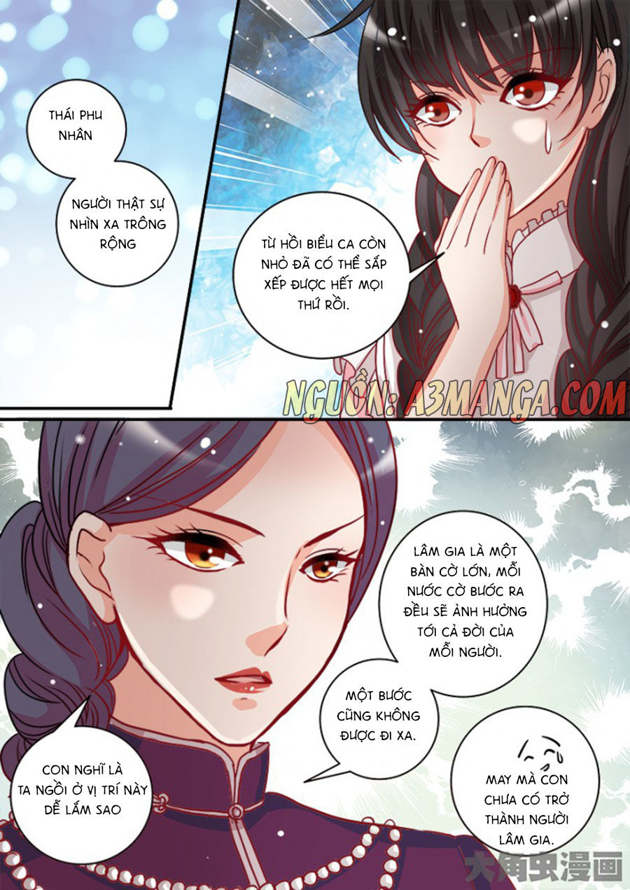 Bá Đạo Tổng Tài Yêu Ta Chapter 92 - 4