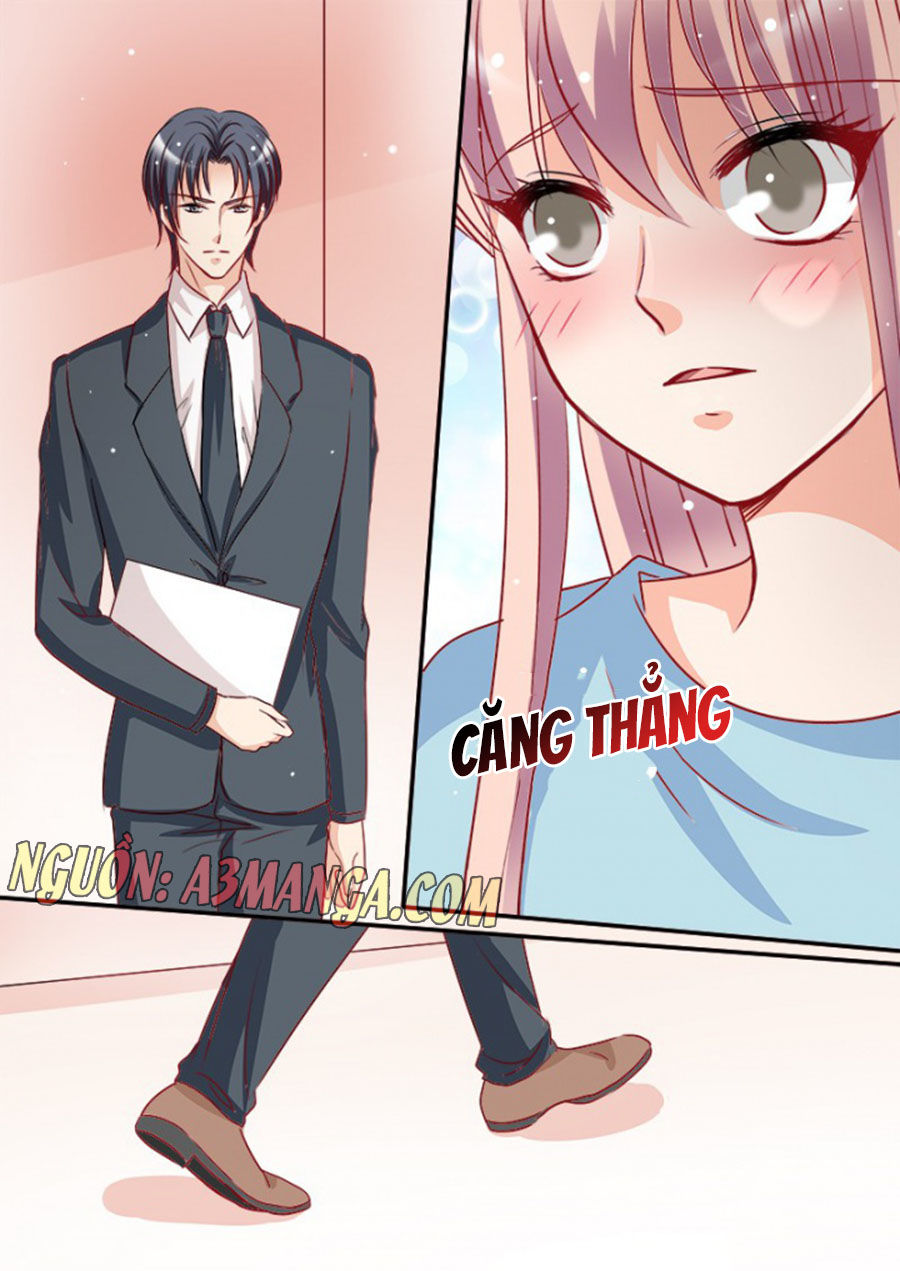 Bá Đạo Tổng Tài Yêu Ta Chapter 99 - 5