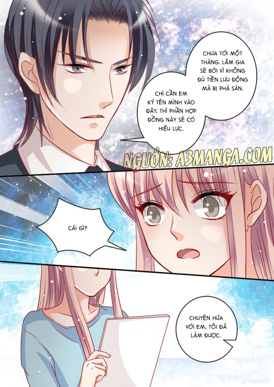 Bá Đạo Tổng Tài Yêu Ta Chapter 99 - 7