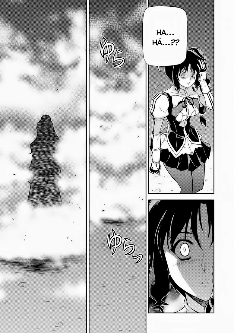 Freezing Chapter 118 - 22