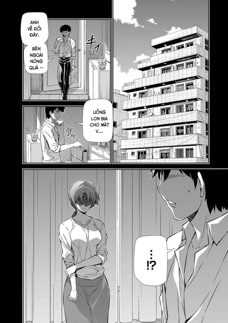 Freezing Chapter 184 - 9