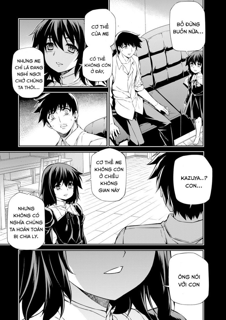 Freezing Chapter 193 - 23