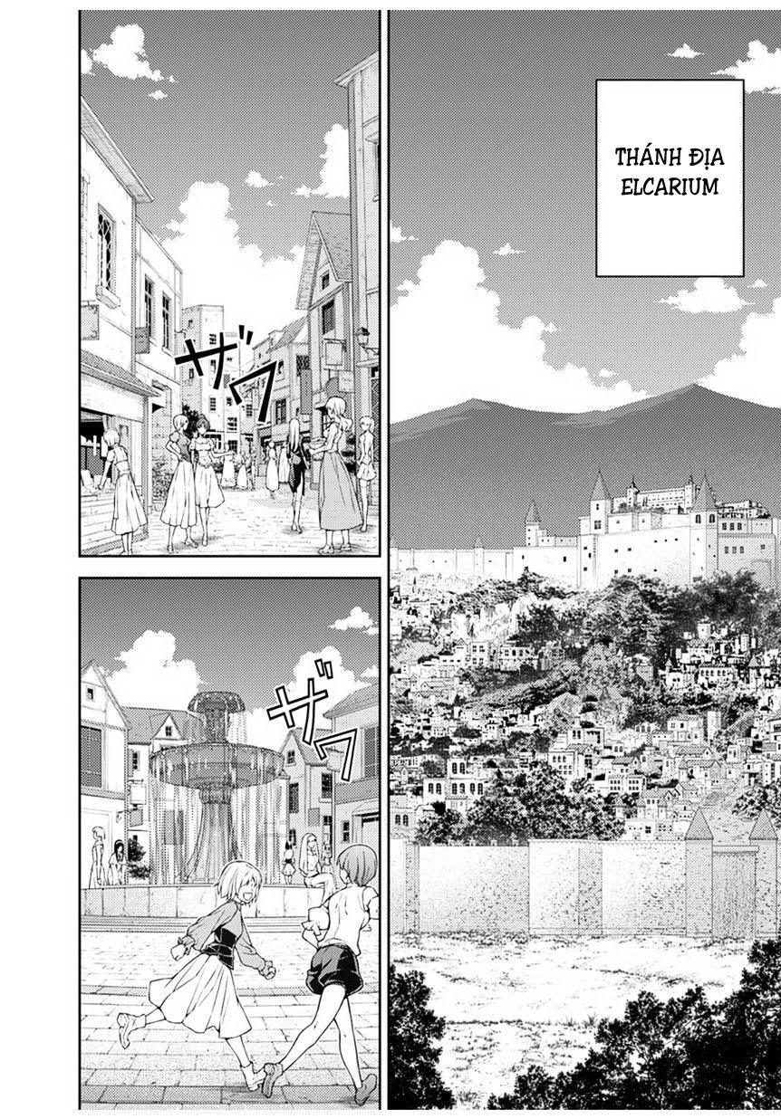 Freezing Chapter 208 - 34