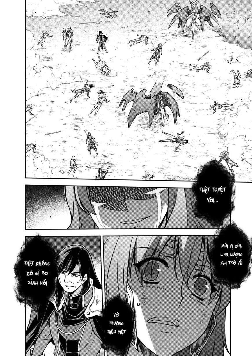 Freezing Chapter 215 - 33