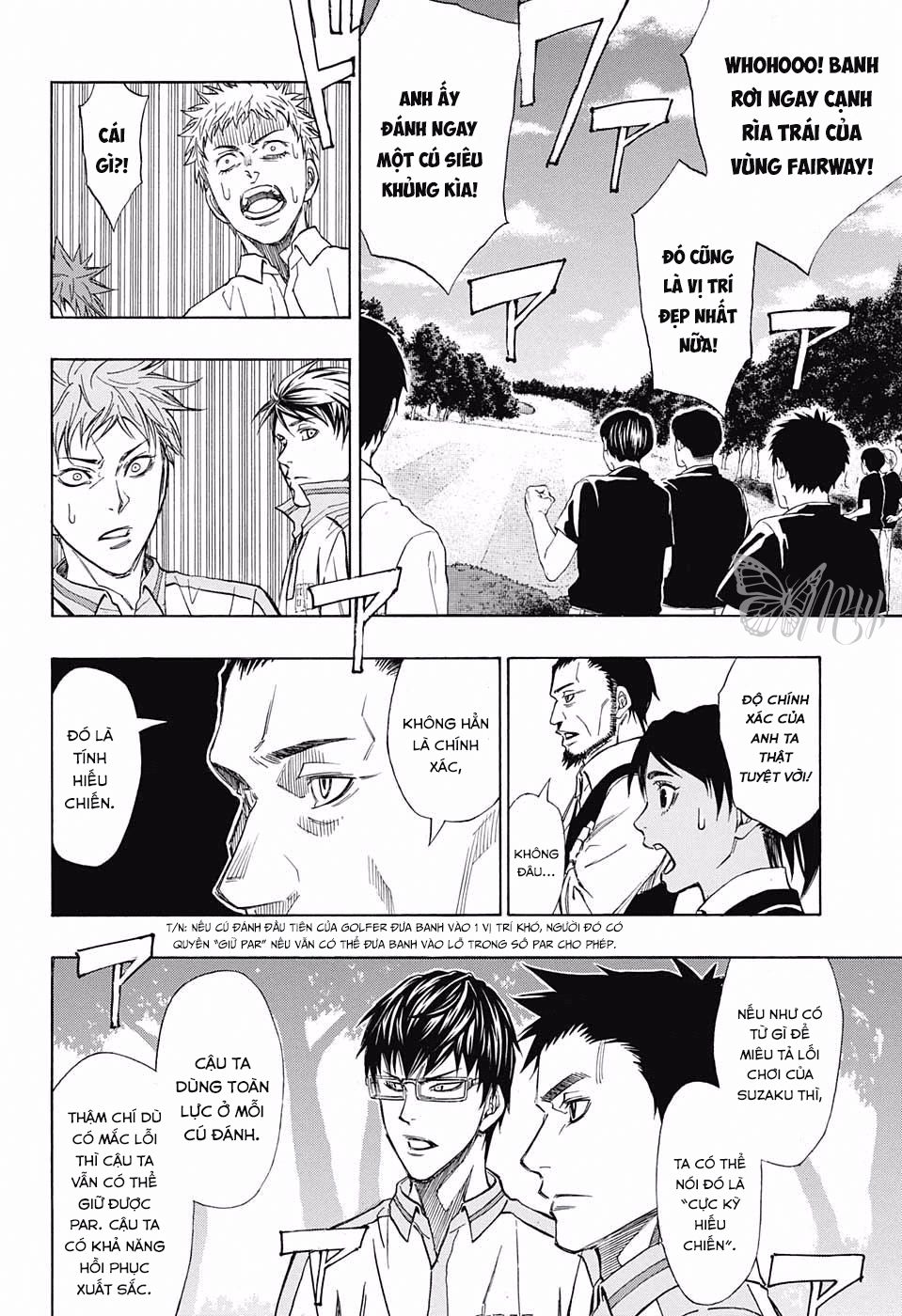 Robot X Laserbeam Chapter 15 - 17