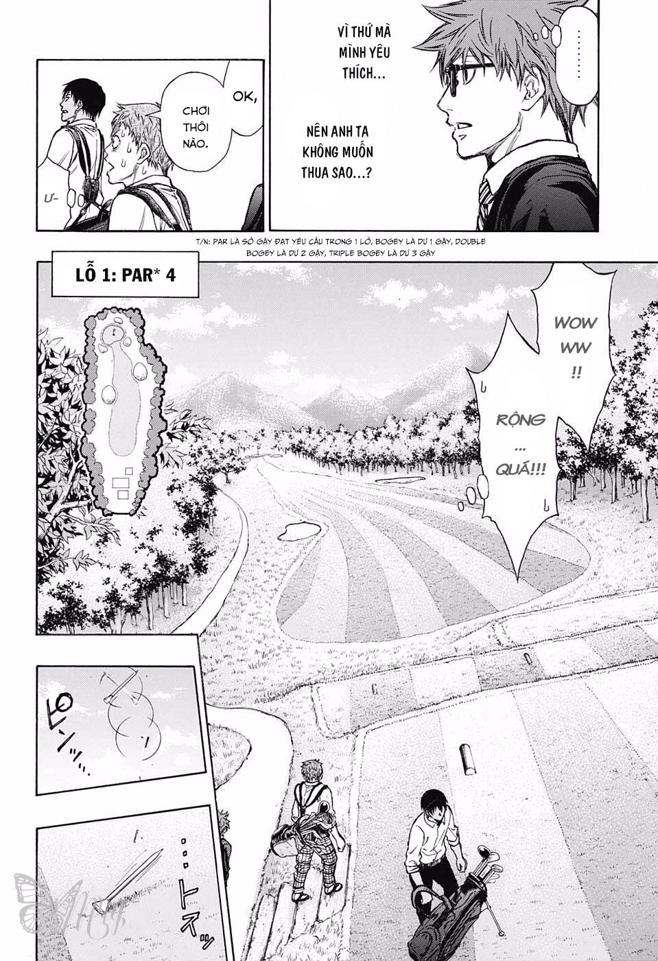 Robot X Laserbeam Chapter 3 - 10