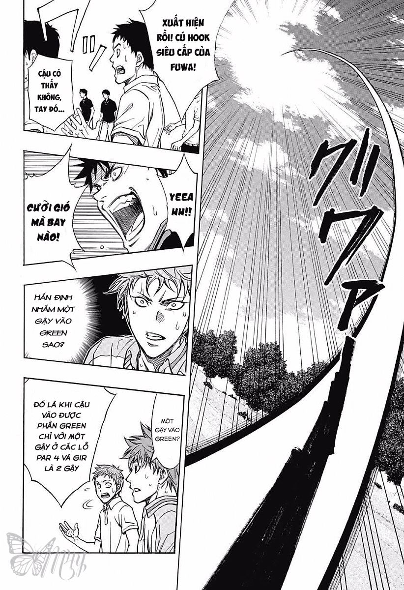 Robot X Laserbeam Chapter 20 - 17