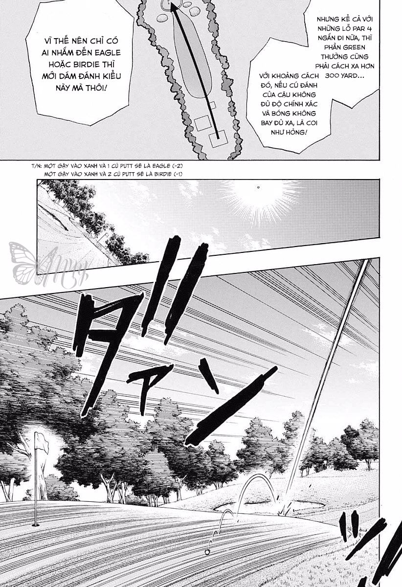 Robot X Laserbeam Chapter 20 - 18