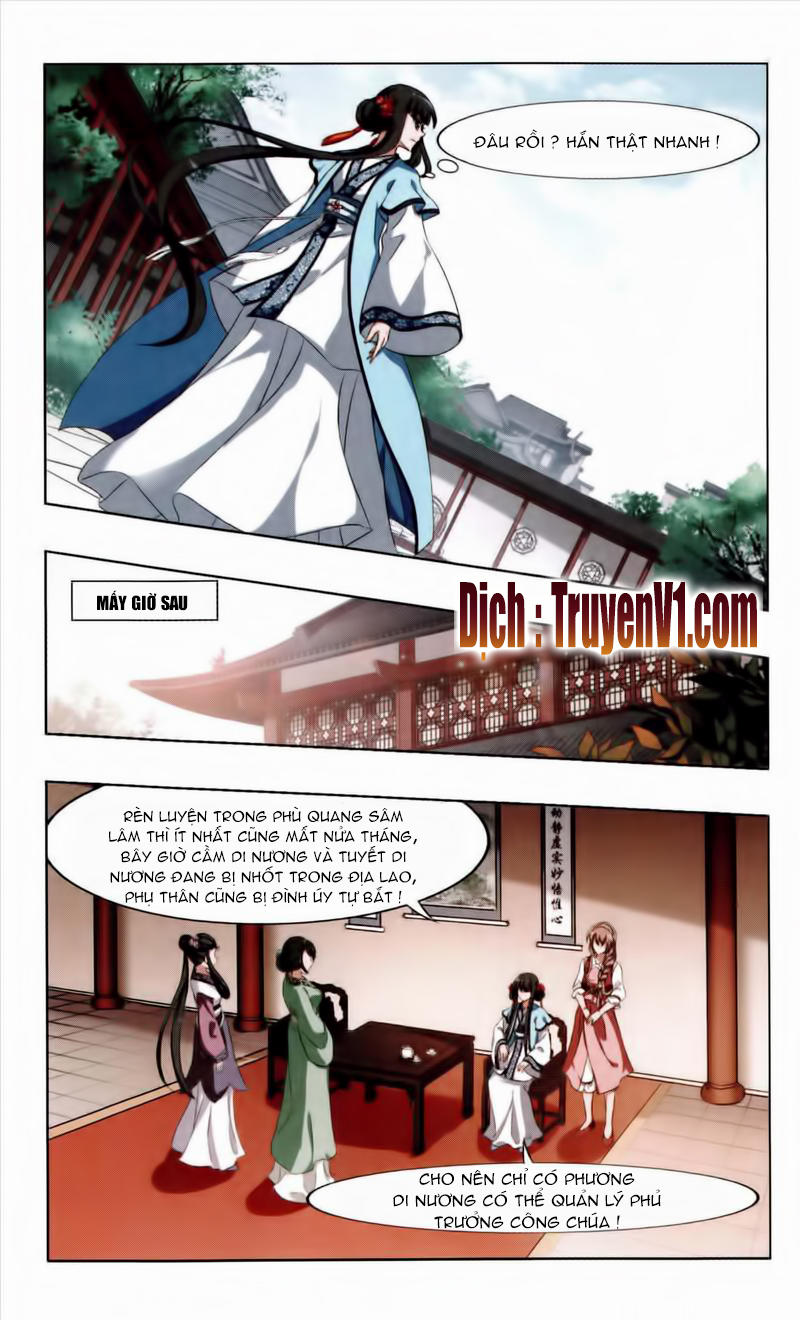 Phượng Nghịch Thiên Hạ Chapter 78 - 7