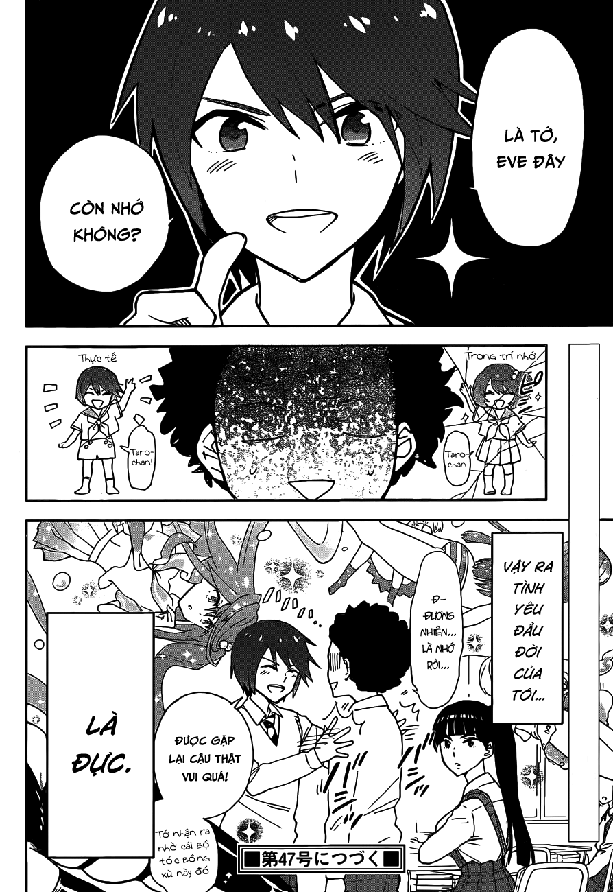 Hatsukoi Zombie Chapter 1 - 49