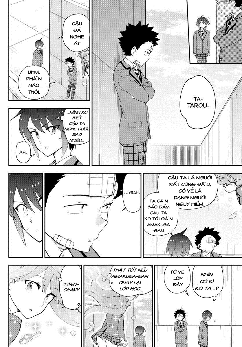 Hatsukoi Zombie Chapter 102 - 15