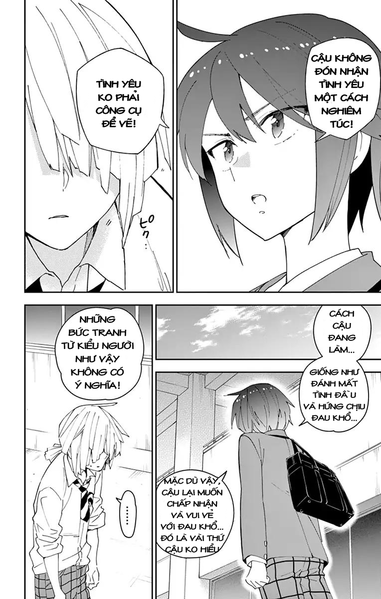 Hatsukoi Zombie Chapter 103 - 17