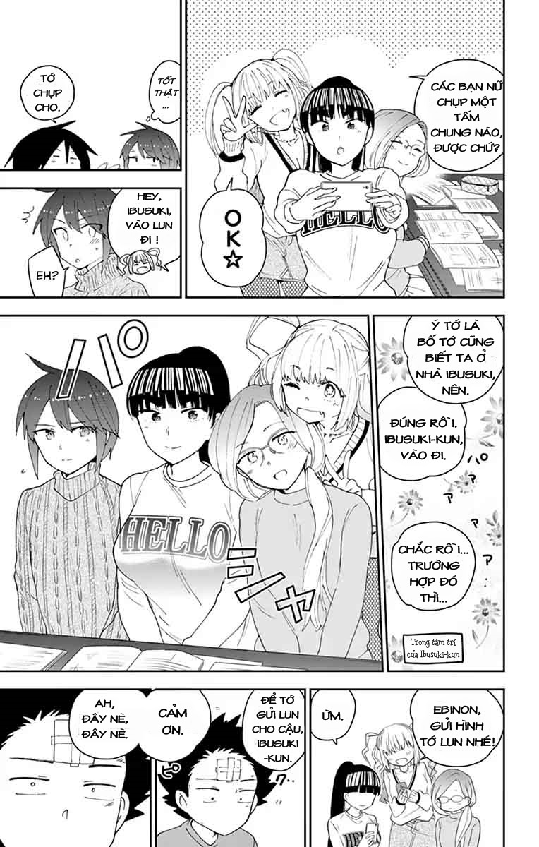 Hatsukoi Zombie Chapter 106 - 6