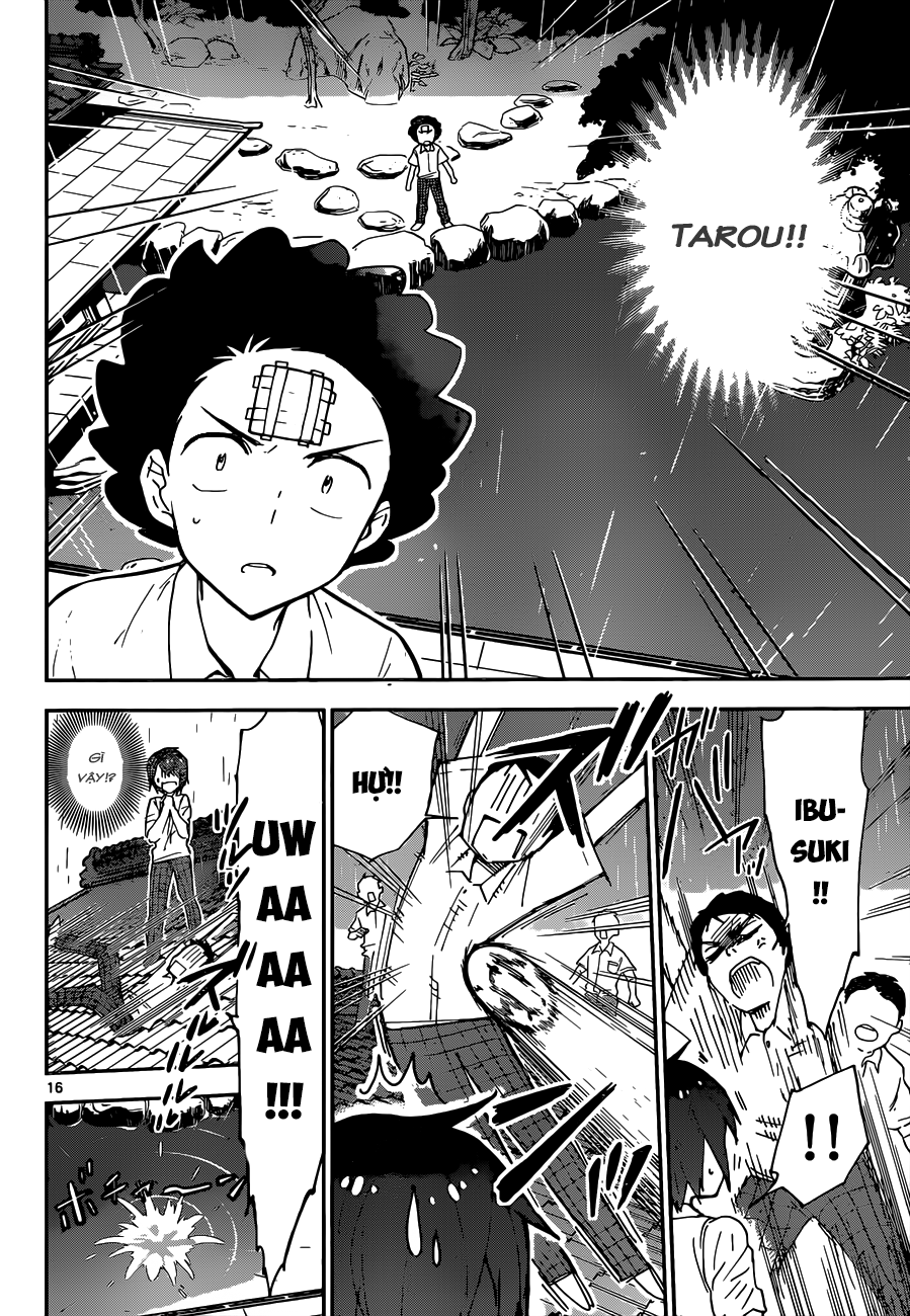 Hatsukoi Zombie Chapter 18 - 18