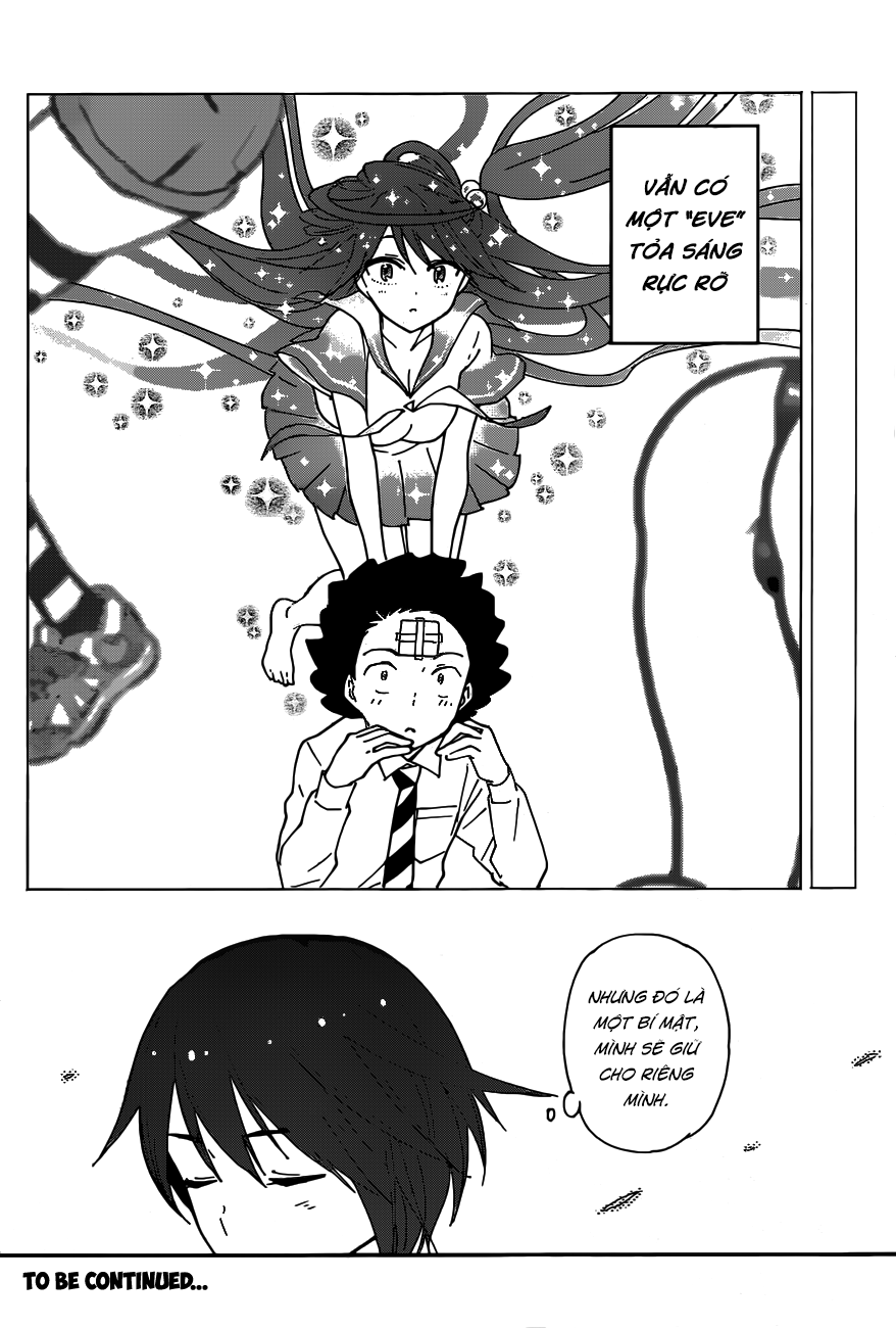 Hatsukoi Zombie Chapter 21 - 20