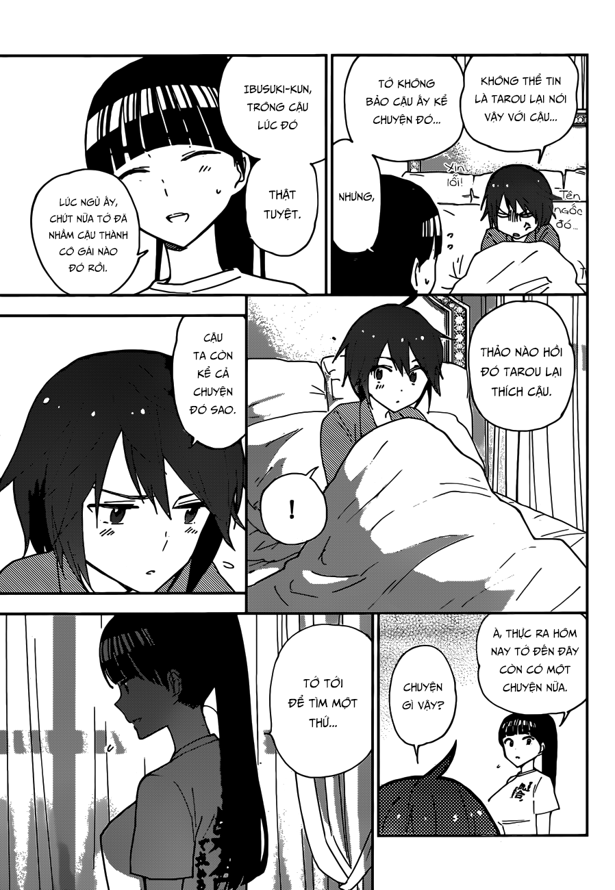 Hatsukoi Zombie Chapter 21 - 9