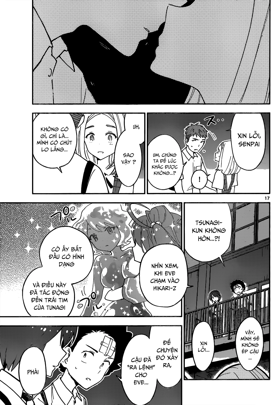 Hatsukoi Zombie Chapter 23 - 19