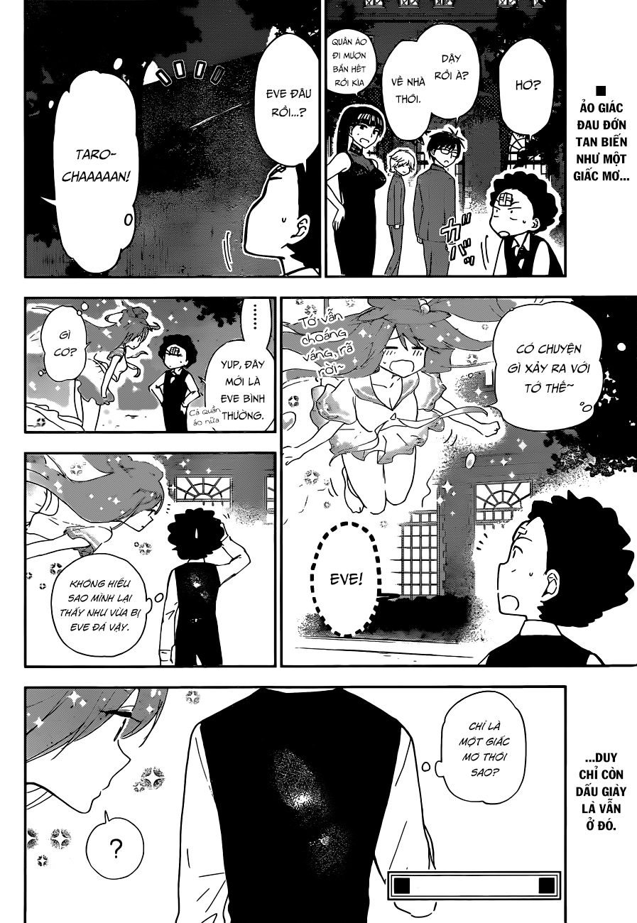 Hatsukoi Zombie Chapter 28 - 19