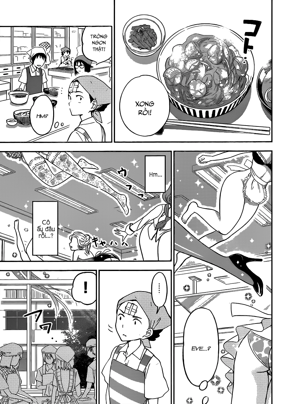 Hatsukoi Zombie Chapter 29 - 12