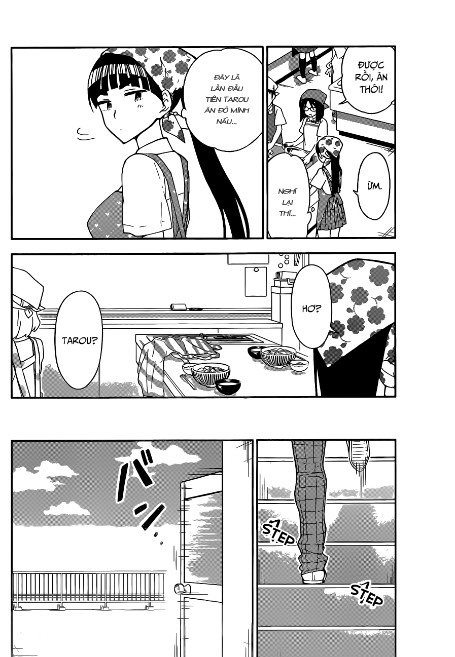 Hatsukoi Zombie Chapter 29 - 13