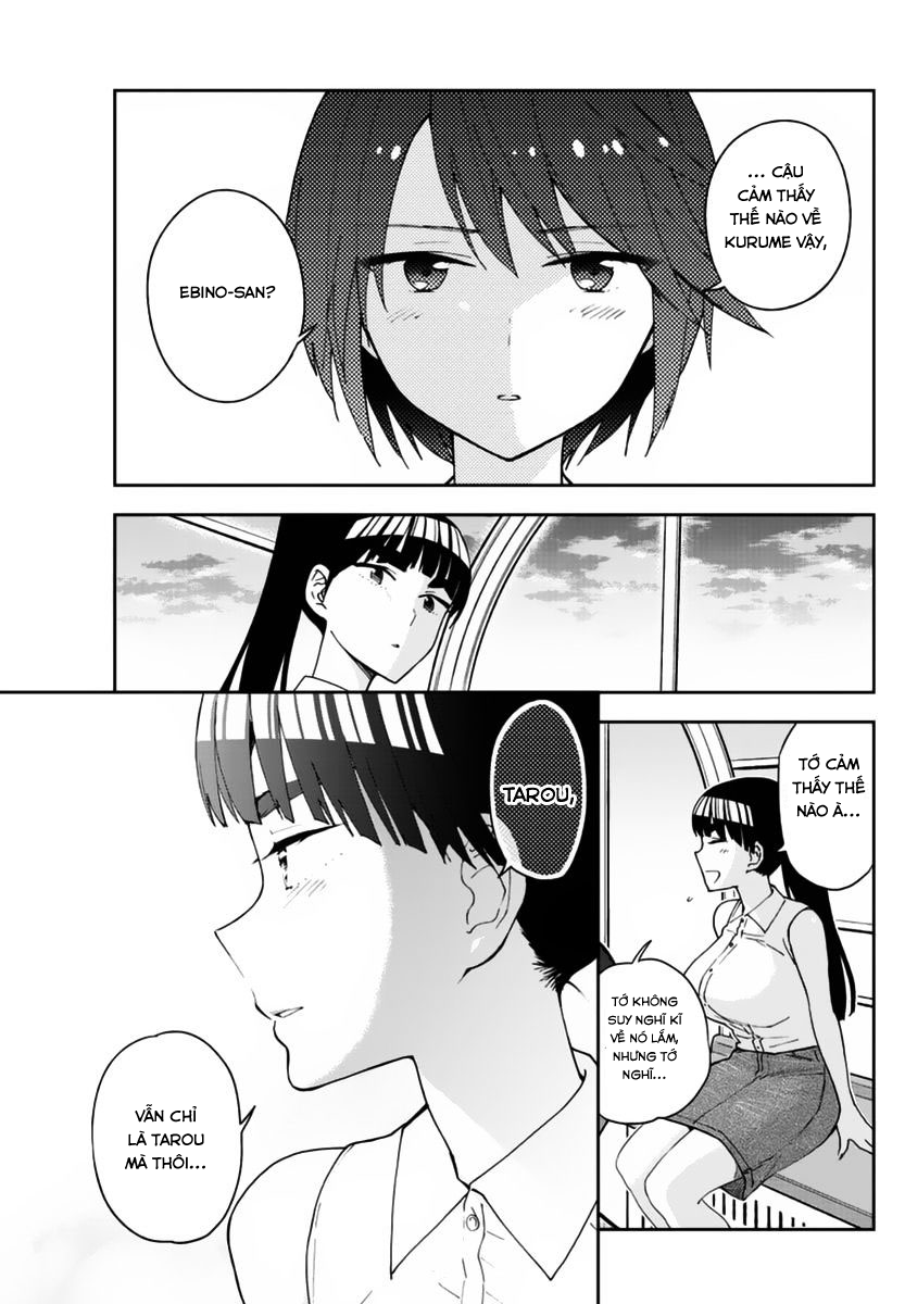 Hatsukoi Zombie Chapter 39 - 18