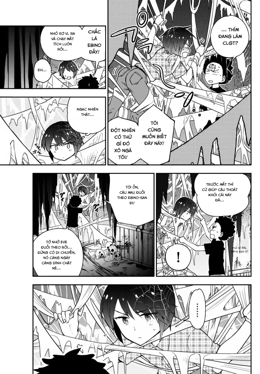 Hatsukoi Zombie Chapter 39 - 6